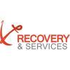 RECOVERY & SERVICES Logo