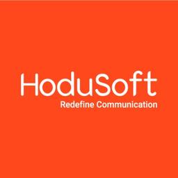 HoduSoft Logo