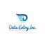 Data Entry Inc. Logo