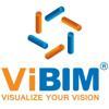 ViBIM - Your Partner in BIM Services Logo