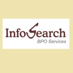 Infosearch BPO Services Pvt Ltd Logo