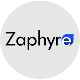 Zaphyre Logo