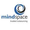 Mindspace Outsourcing Logo