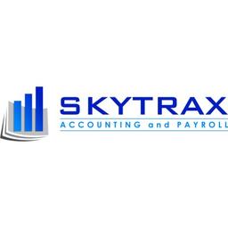 Skytrax Accounting and Payroll Services Logo