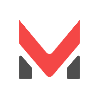 Motionvillee - B2B Specialized Video Production Company Logo