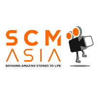 Scmasia Logo