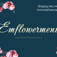 Emflowerment Logo