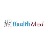 Health Med Logo