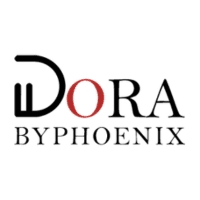 Dora By Phoenix Logo