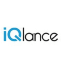 App Development Los Angles - iQlance Logo