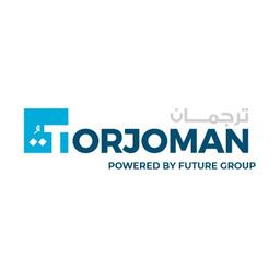 Torjoman Logo