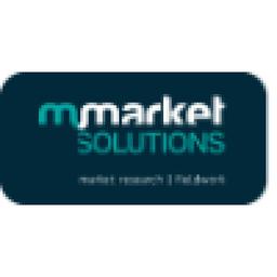 MMarket Solutions Logo