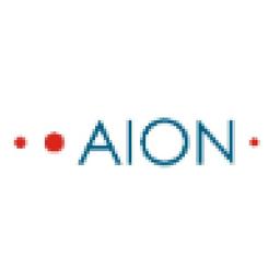 ..Aion. We understand you. Perfectly. Logo