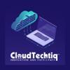 CloudTechtiq Technologies Private Limited Logo