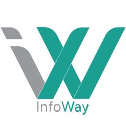 InfoWay | طريق المعرفة Logo
