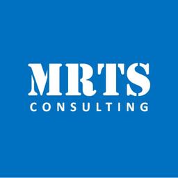 MRTS Consulting Ltd Logo