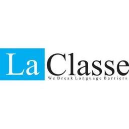 La Classe Translation Logo