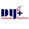DY+ Language Solutions Logo