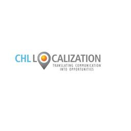 CHL Localization Logo