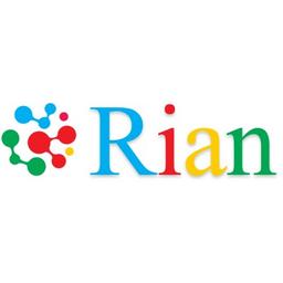 Rikaian Technology Pvt. Ltd. Logo