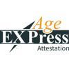 Expressage Attestation Services Logo