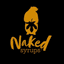 Naked Syrups Logo