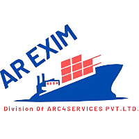 ARExim Logo
