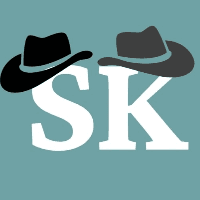 SK APP Logo