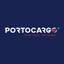 Portocargo - Transitários, S.A. Logo