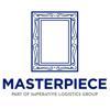 Masterpiece Logo