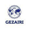 Gezairi Global Logo