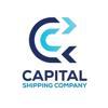 Capital Shipping Company Logo