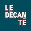 Le Décanté Logo
