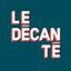 Le Décanté Logo