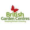 British Garden Centres Logo