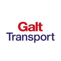 Galt Transport Ltd. Logo