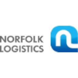 Norfolk Logistics Logo