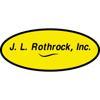 J.L. Rothrock, Inc Logo