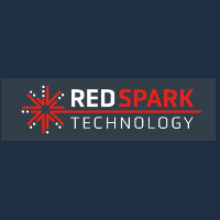 Red Spark Technology Logo