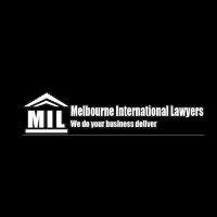 Melbourne International Lawyers Logo