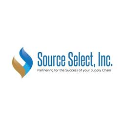 SourceSelect, Inc Logo