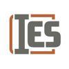 IES - Ingram Express Services Logo