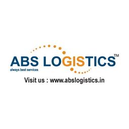ABS Logistics Pvt. Ltd. Logo