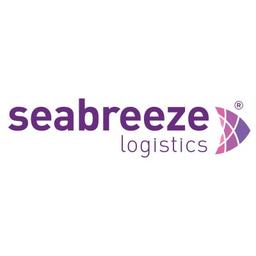 Seabreeze Logistics Logo