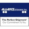 Alliance Shippers Inc. Logo