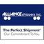 Alliance Shippers Inc. Logo