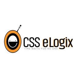 CSS ELOGIX Logo