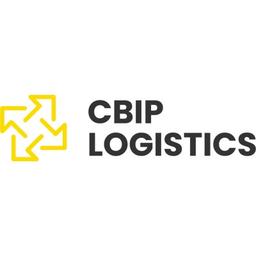 CBIP Logistics Logo