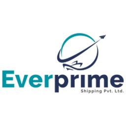 Everprime Shipping Logo