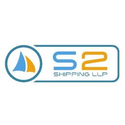 S2 Shipping LLP Logo